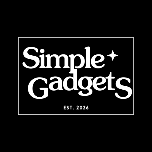 SimpleGadgets